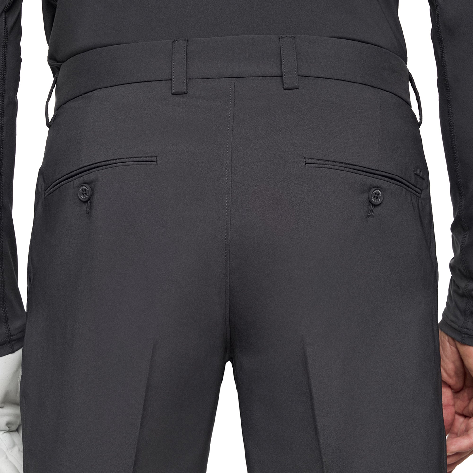 J.Lindeberg Golf Mitch Shorts FW25