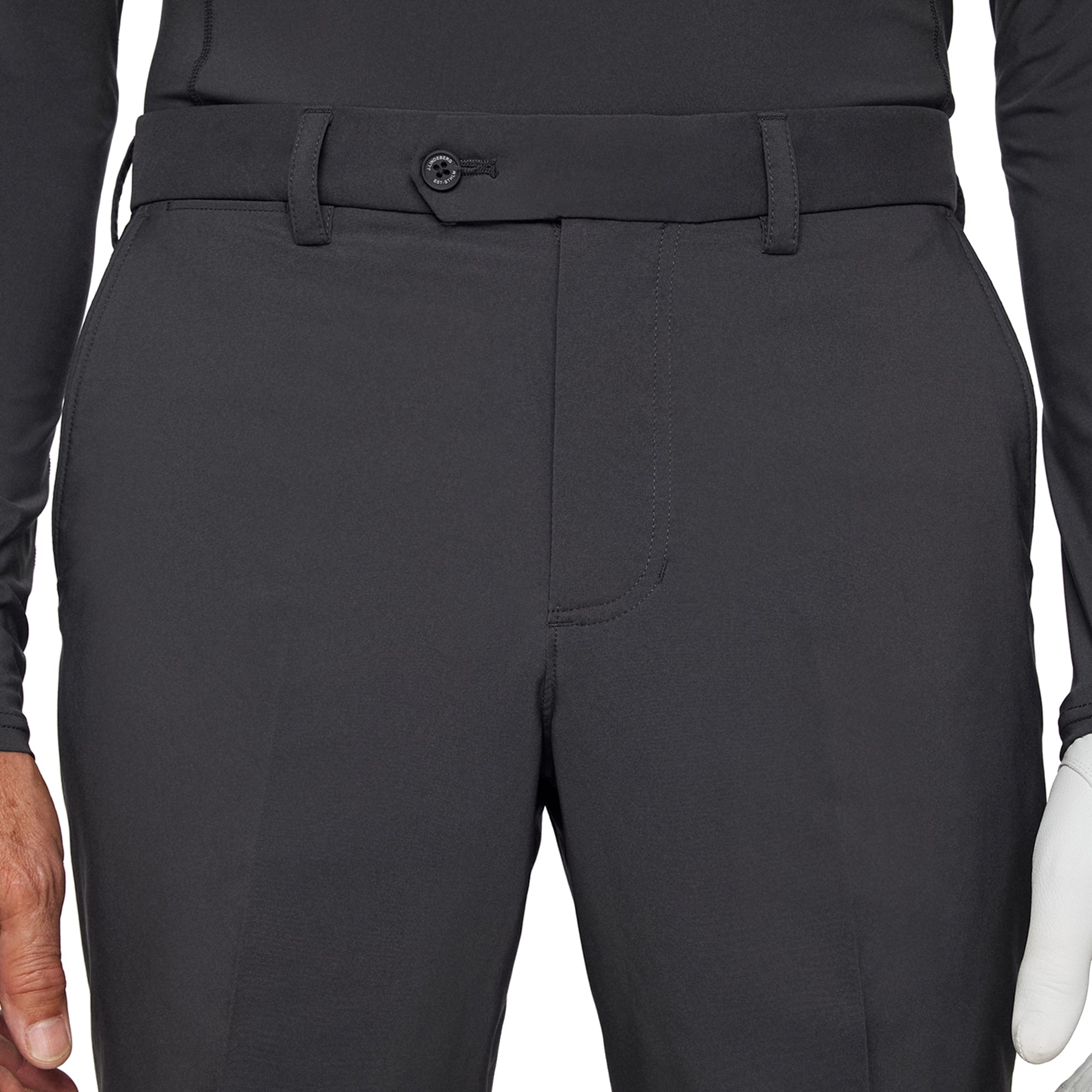 J.Lindeberg Golf Mitch Shorts FW25