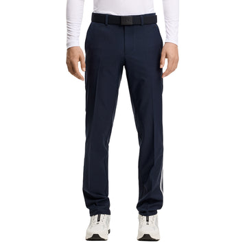 J.Lindeberg Golf Mitch Stripe Trousers