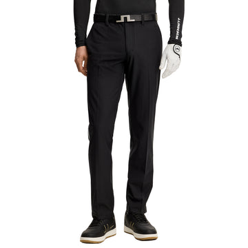 J.Lindeberg Golf Mitch Stripe Trousers