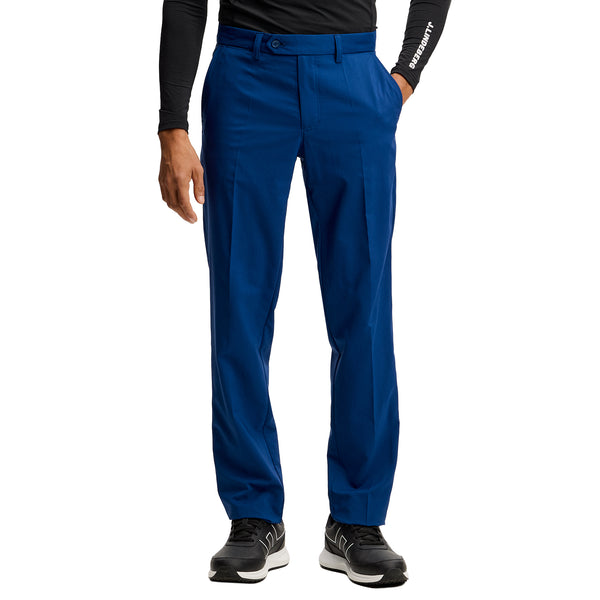 J.Lindeberg Golf Mitch Trousers SH26 - Estate Blue O341