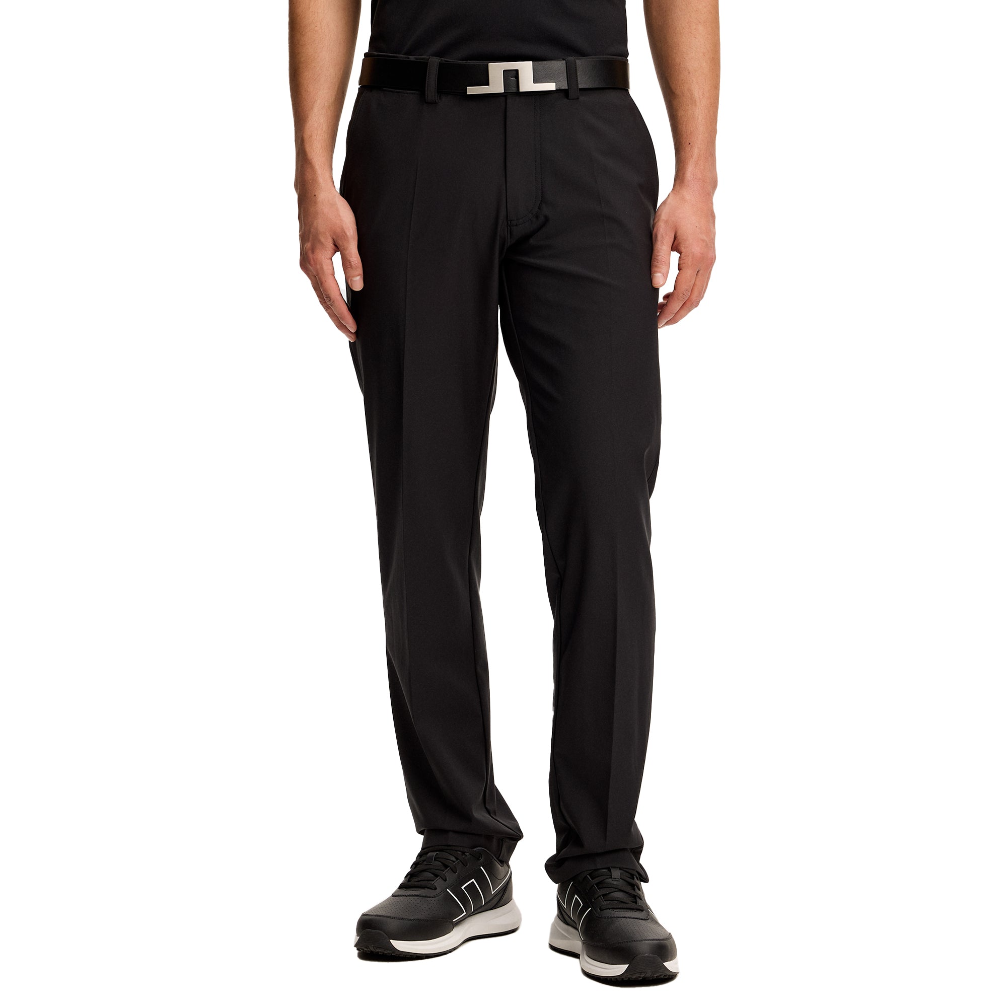 J.Lindeberg Golf Mitch Trousers SH26 - Kelp E188 - GMPA15496-E188