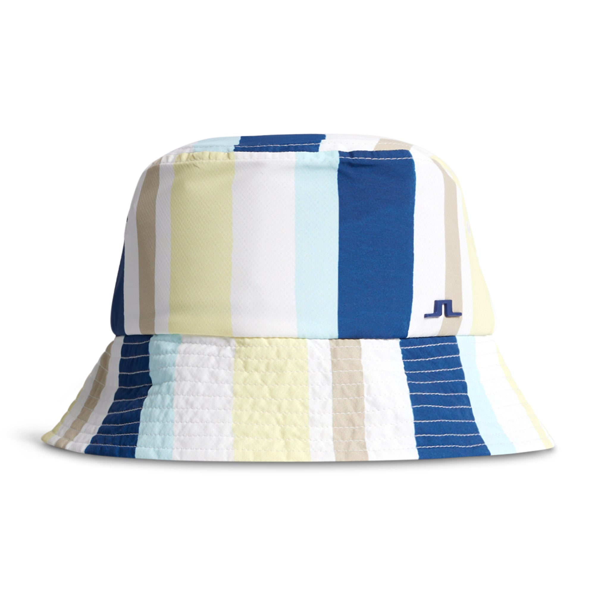 J.Lindeberg Golf Olaf Print Bucket Hat