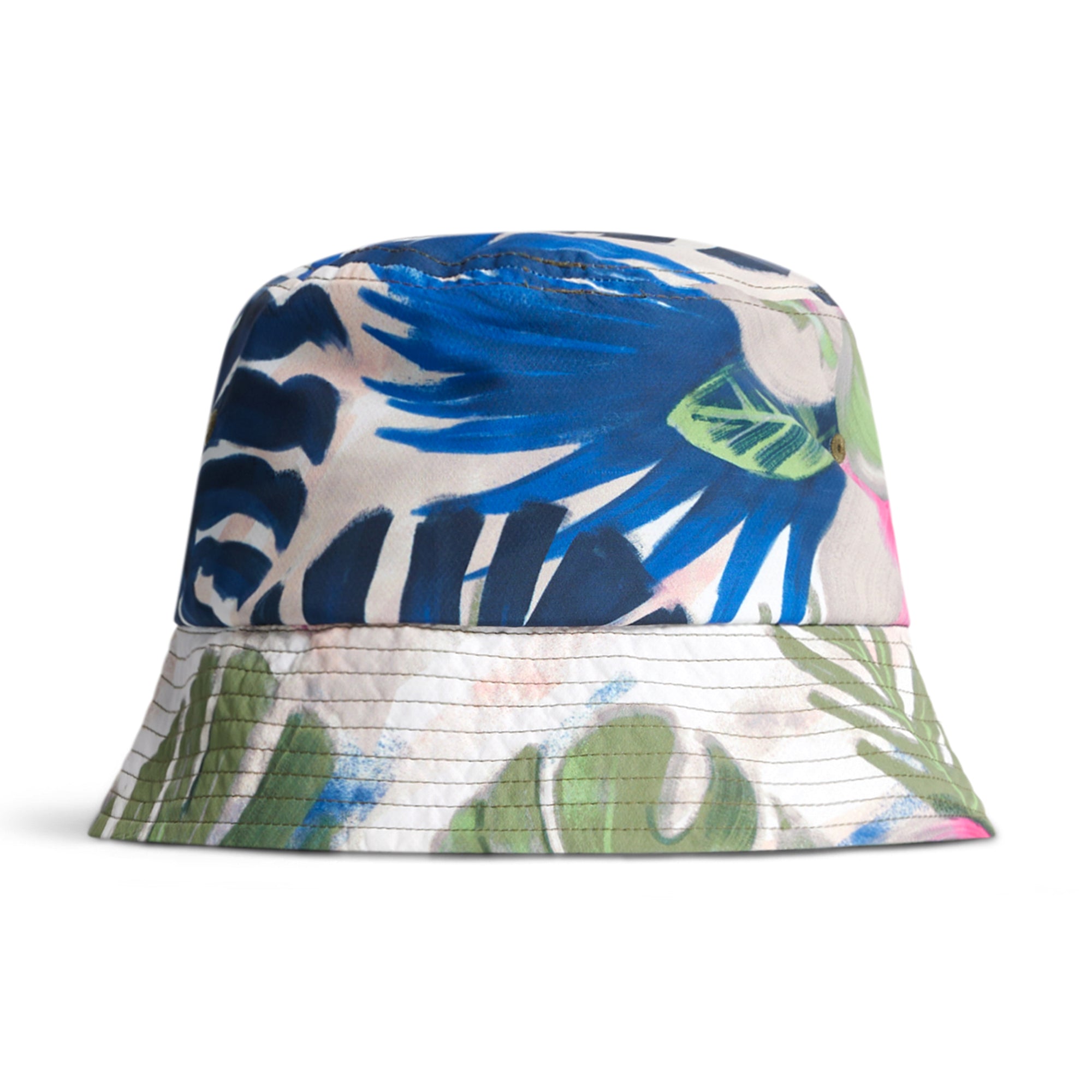 J.Lindeberg Golf Olaf Print Bucket Hat