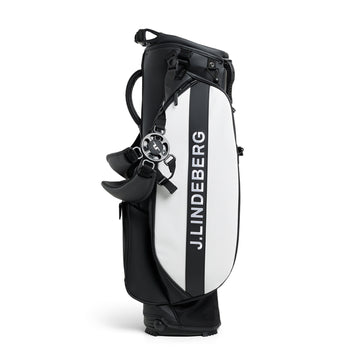 J.Lindeberg Golf Play Stand Bag FW25