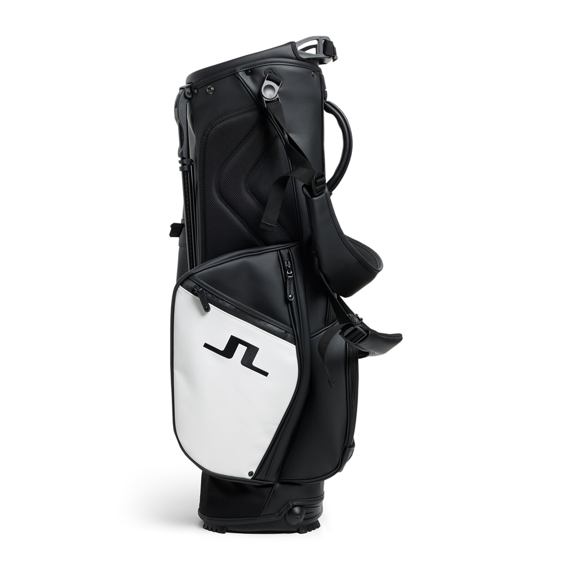 J.Lindeberg Golf Play Stand Bag FW25