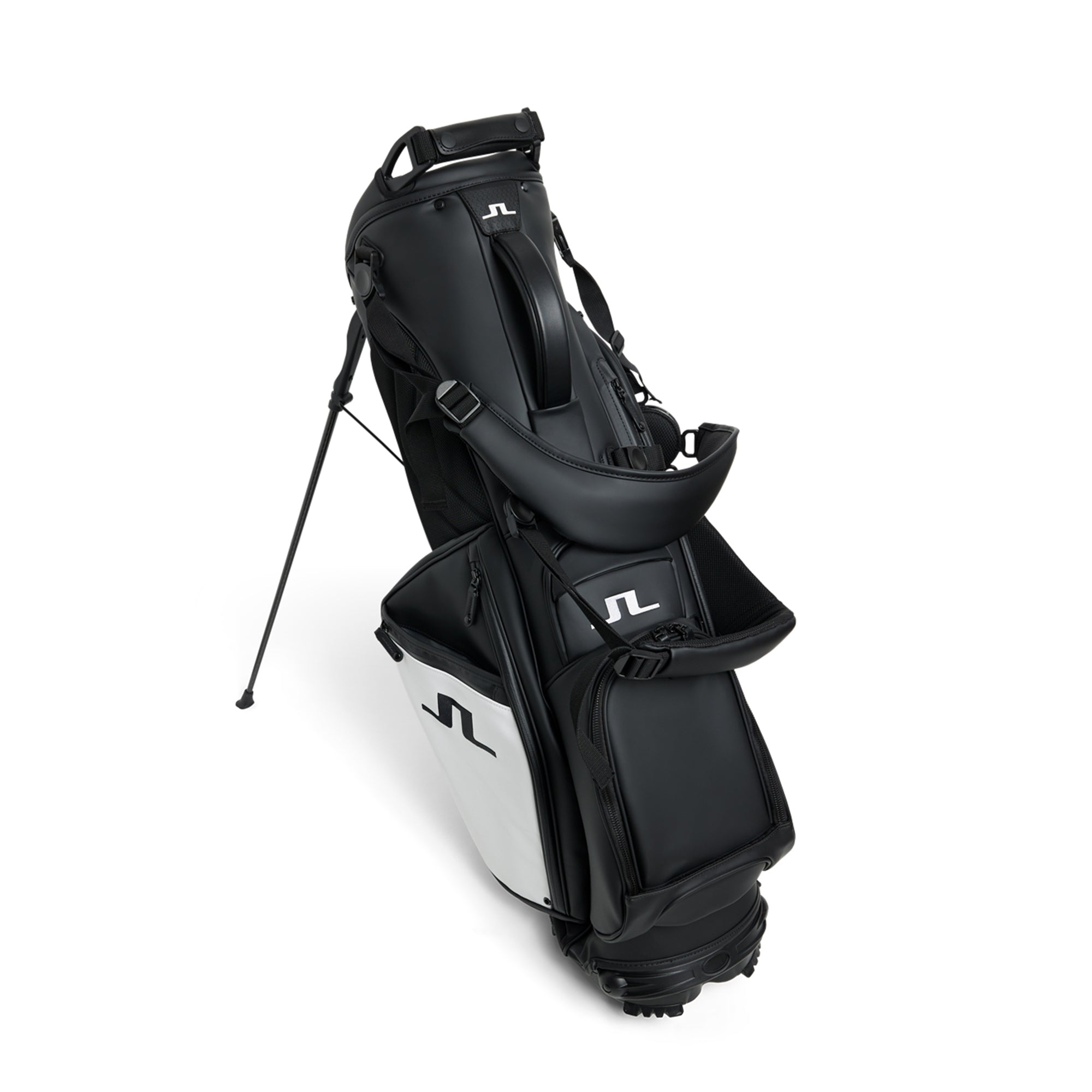 J.Lindeberg Golf Play Stand Bag FW25