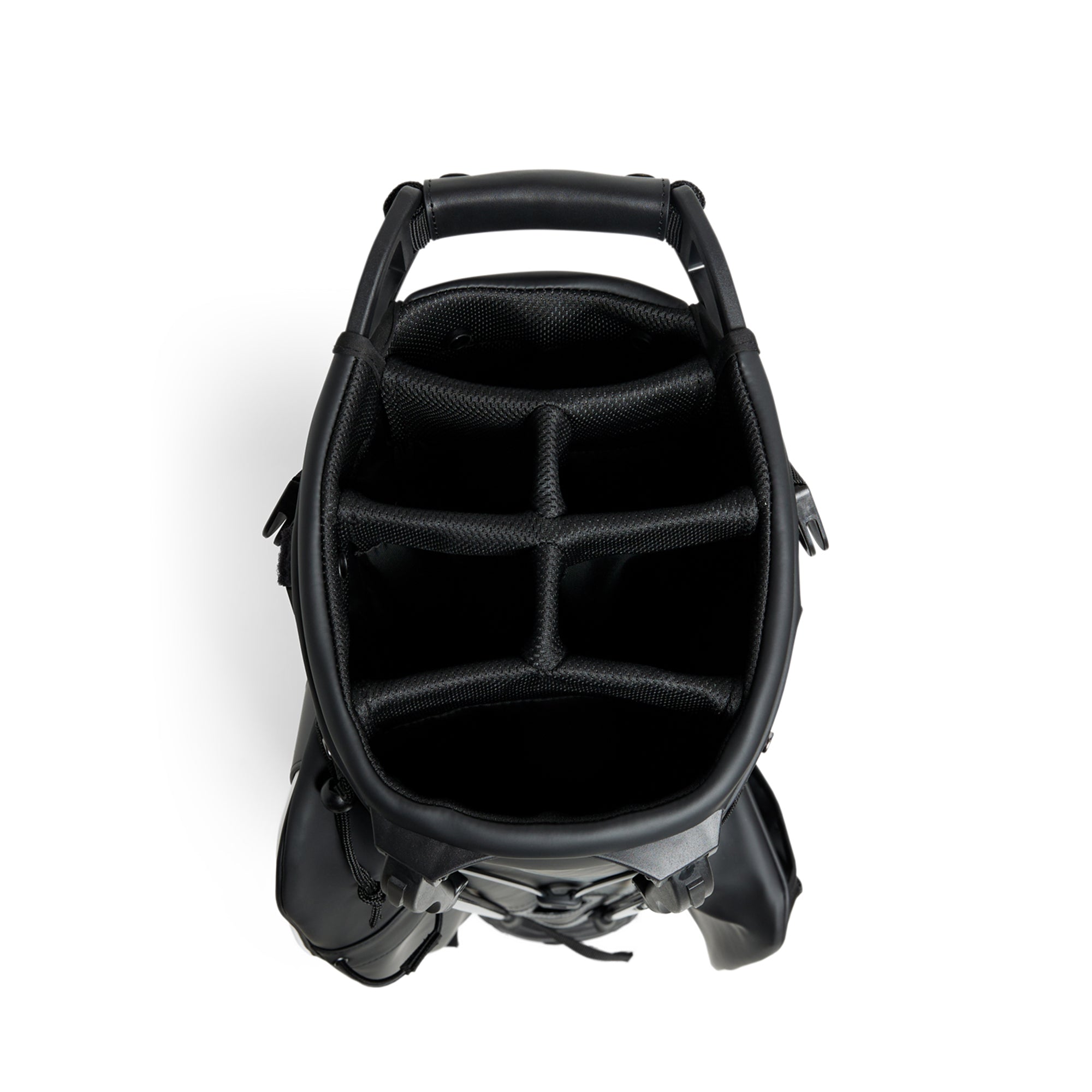 J.Lindeberg Golf Play Stand Bag FW25