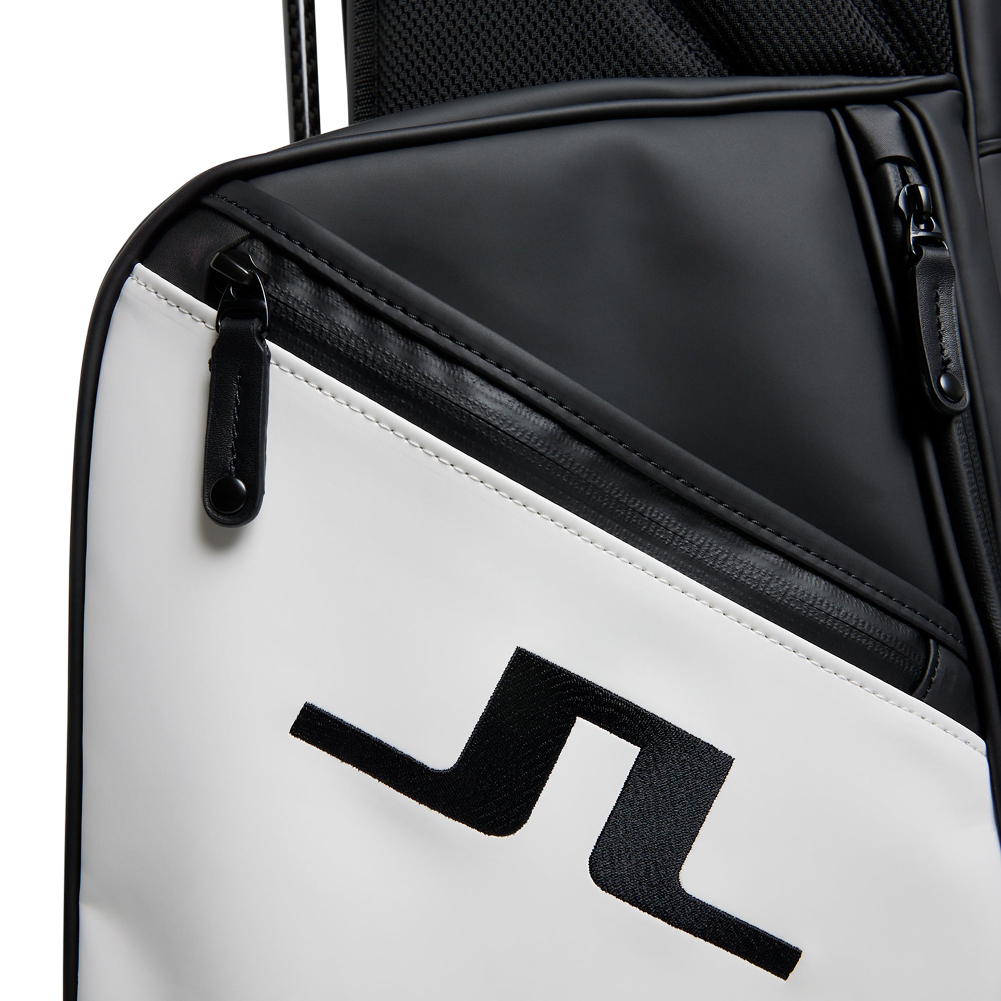 J.Lindeberg Golf Play Stand Bag FW25