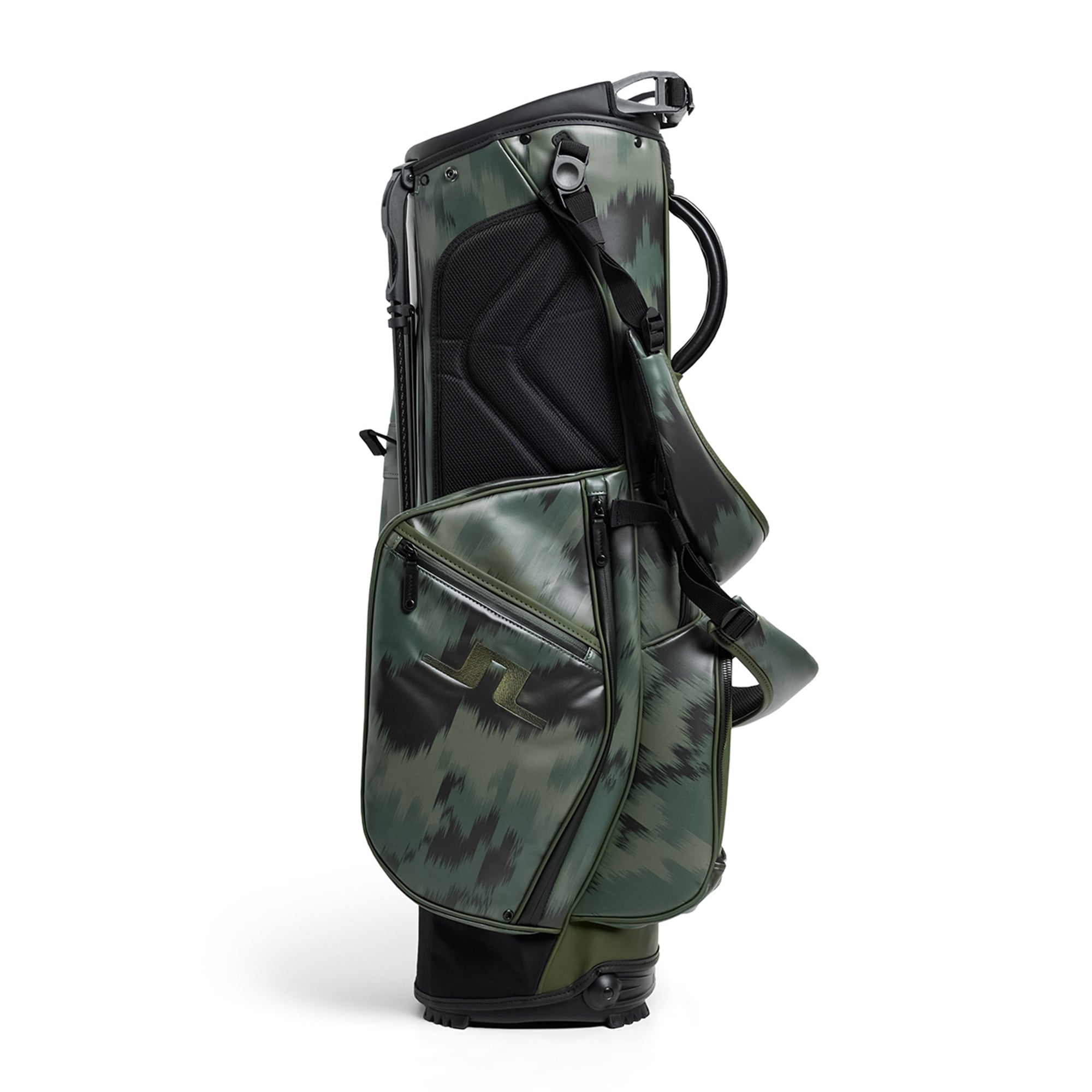 J.Lindeberg Golf Play Stand Bag FW25