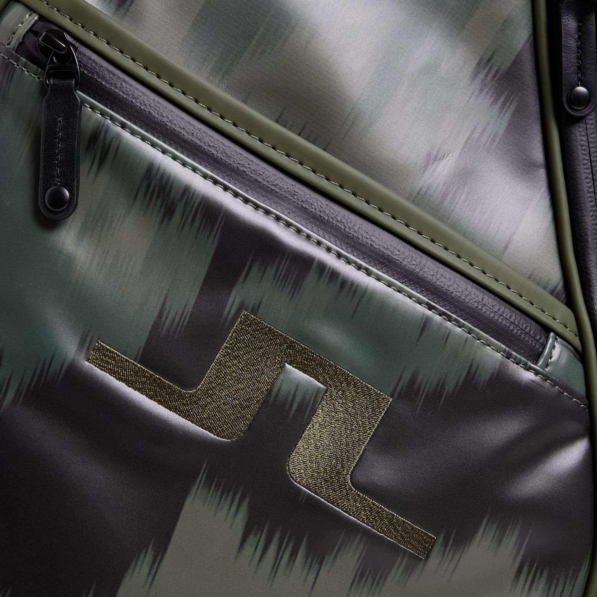 J.Lindeberg Golf Play Stand Bag FW25