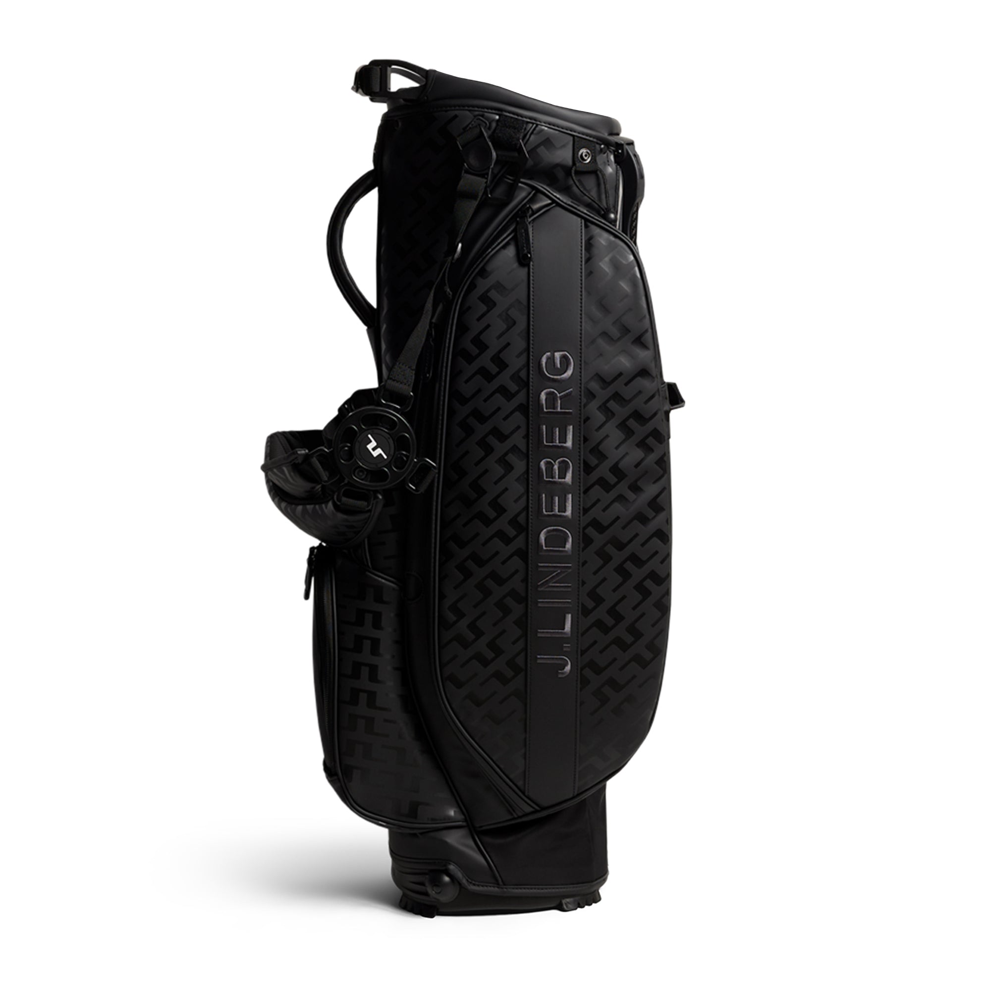 J.Lindeberg Golf Play Stand Bag FW25