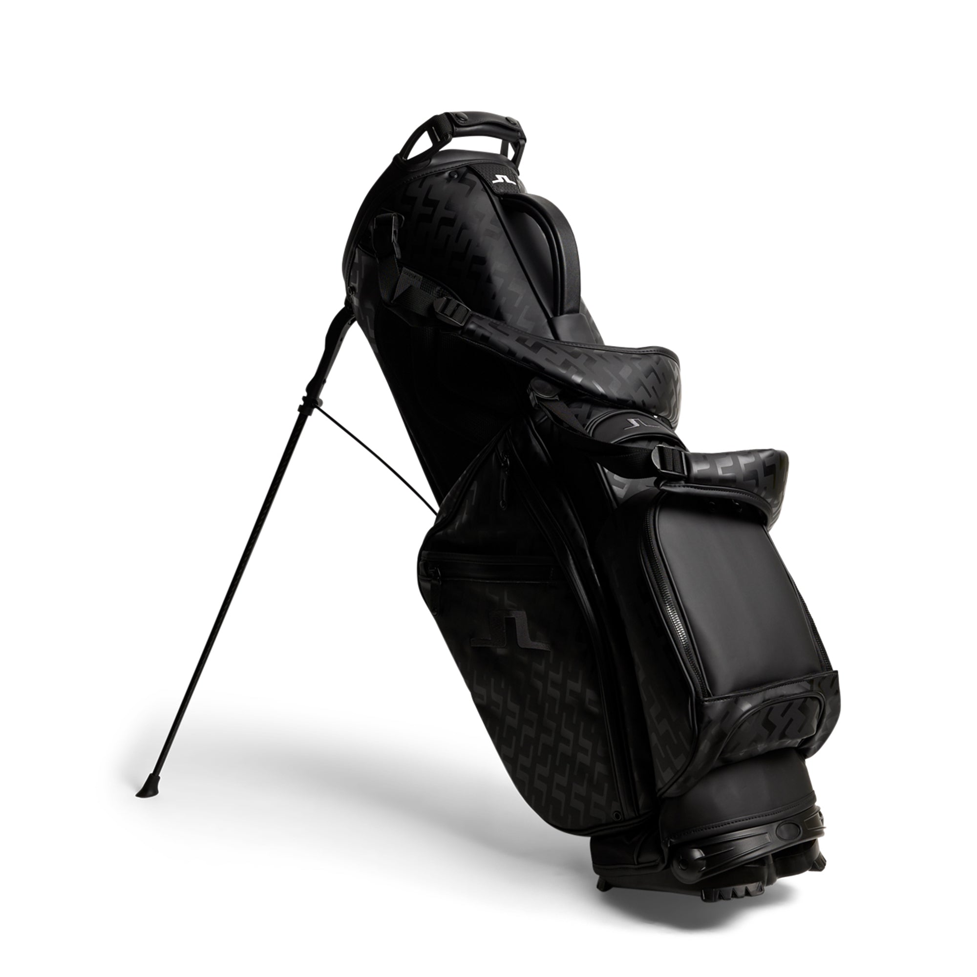 J.Lindeberg Golf Play Stand Bag FW25