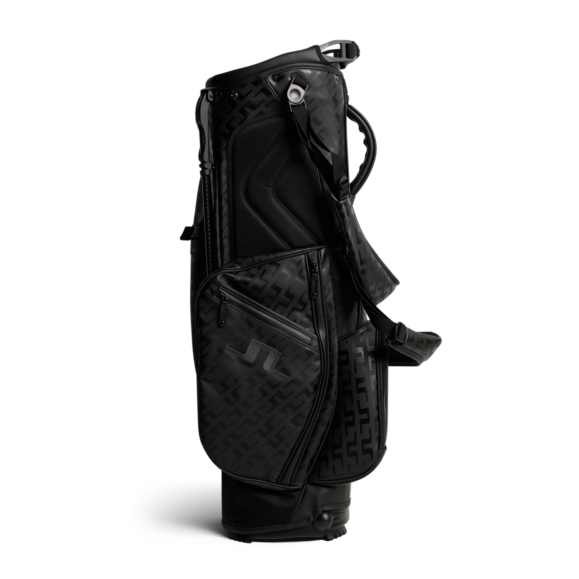 J.Lindeberg Golf Play Stand Bag FW25
