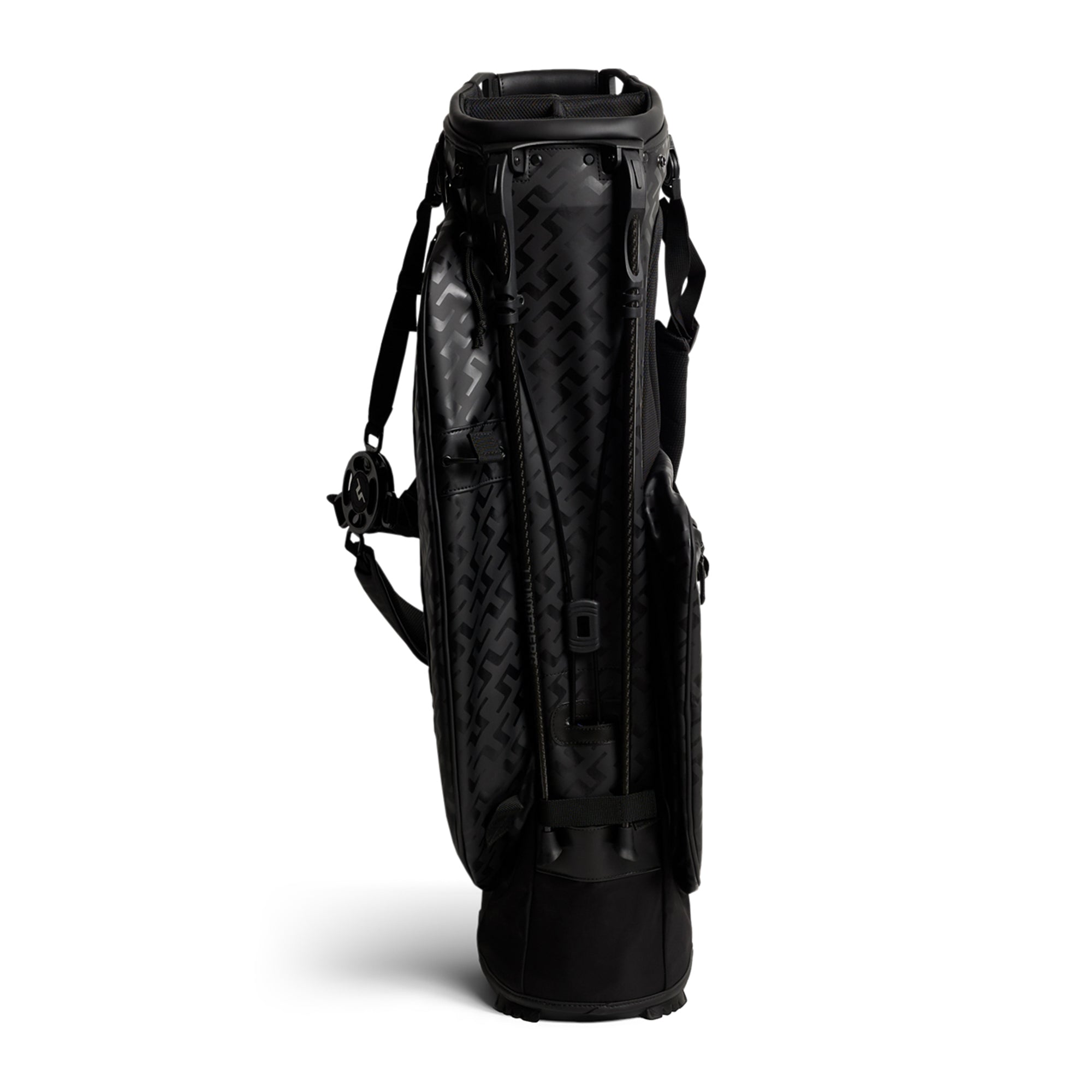J.Lindeberg Golf Play Stand Bag FW25