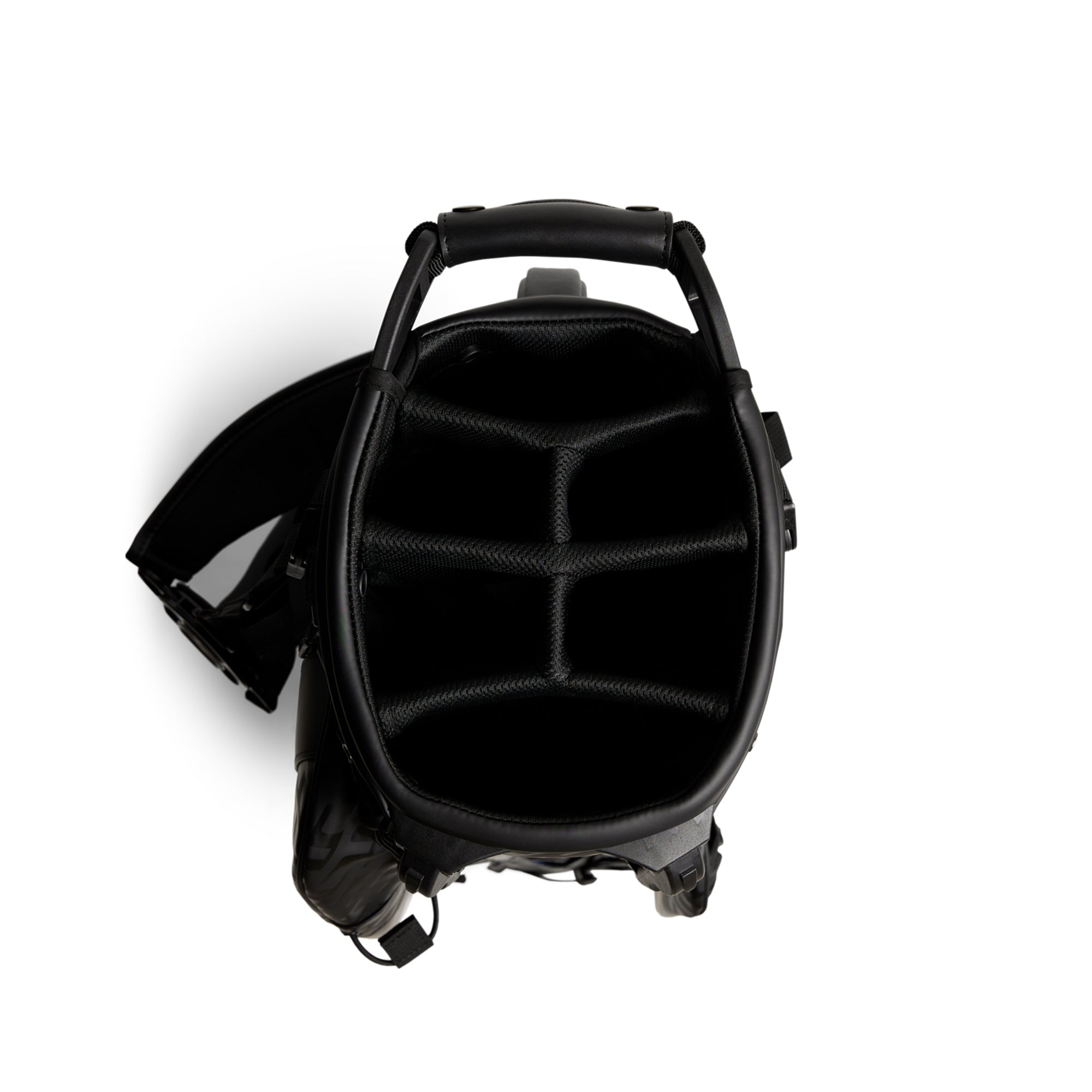 J.Lindeberg Golf Play Stand Bag FW25