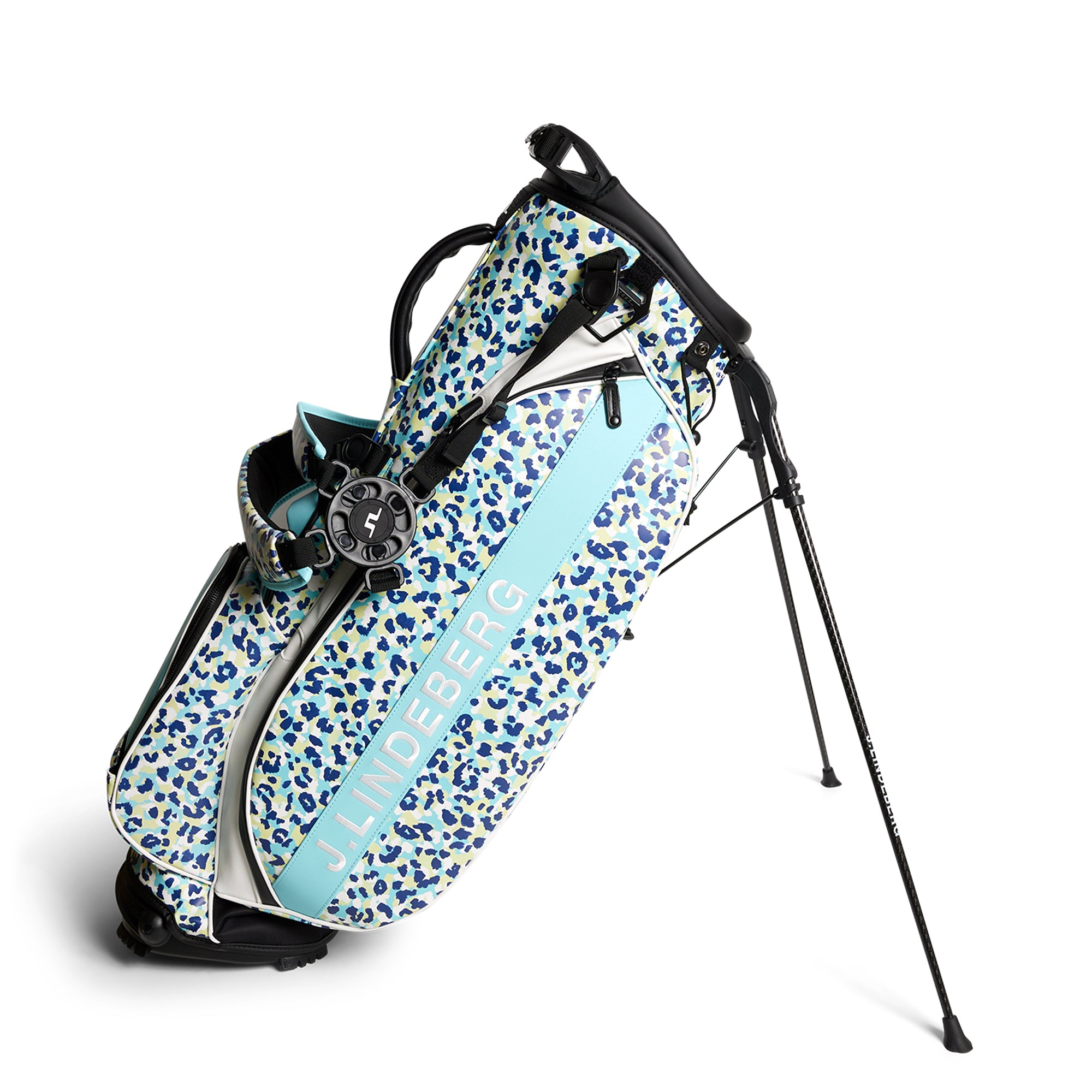 j-lindeberg-golf-play-stand-bag-gmac09732-leopard-aruba-blue-o495