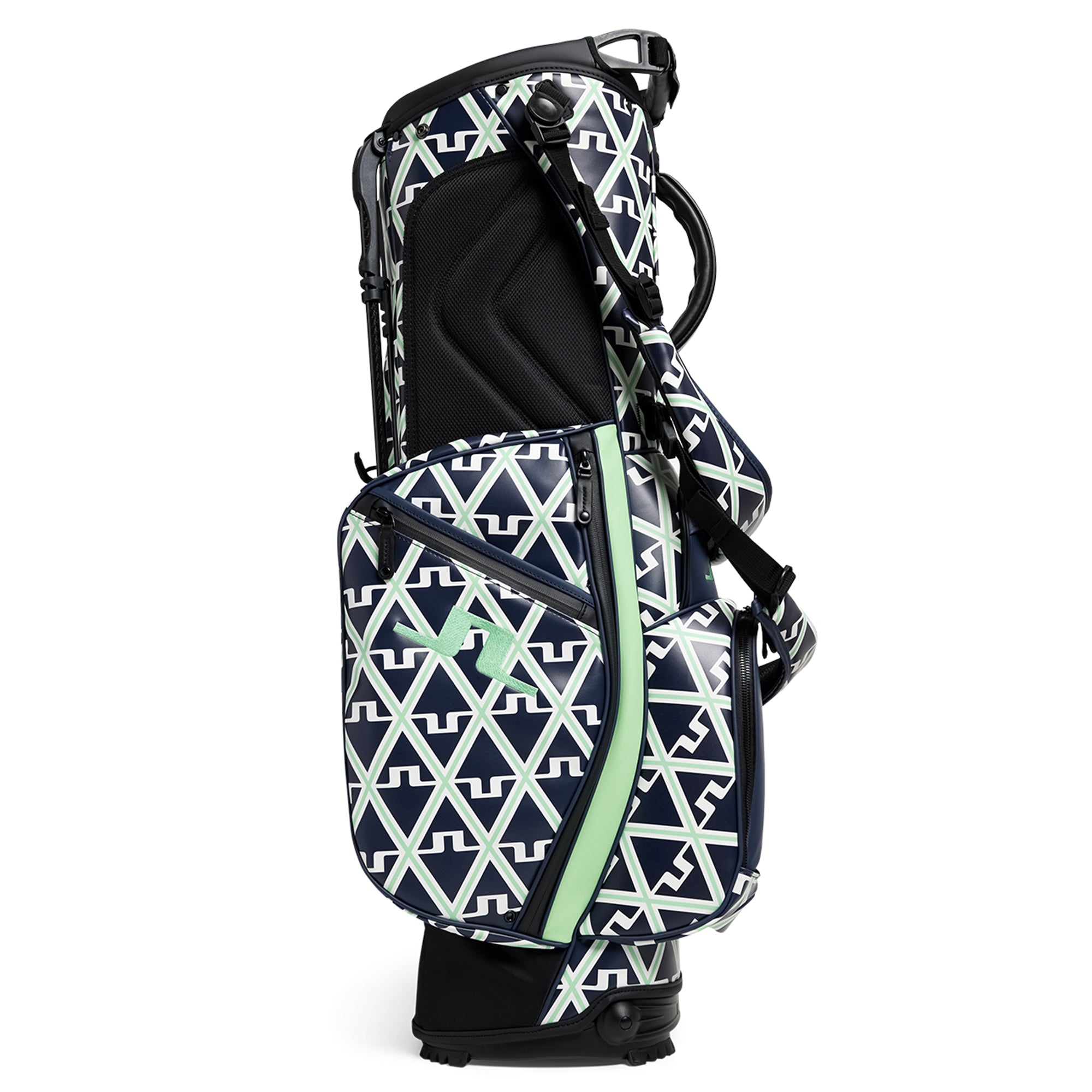J.Lindeberg Golf Play Stand Bag