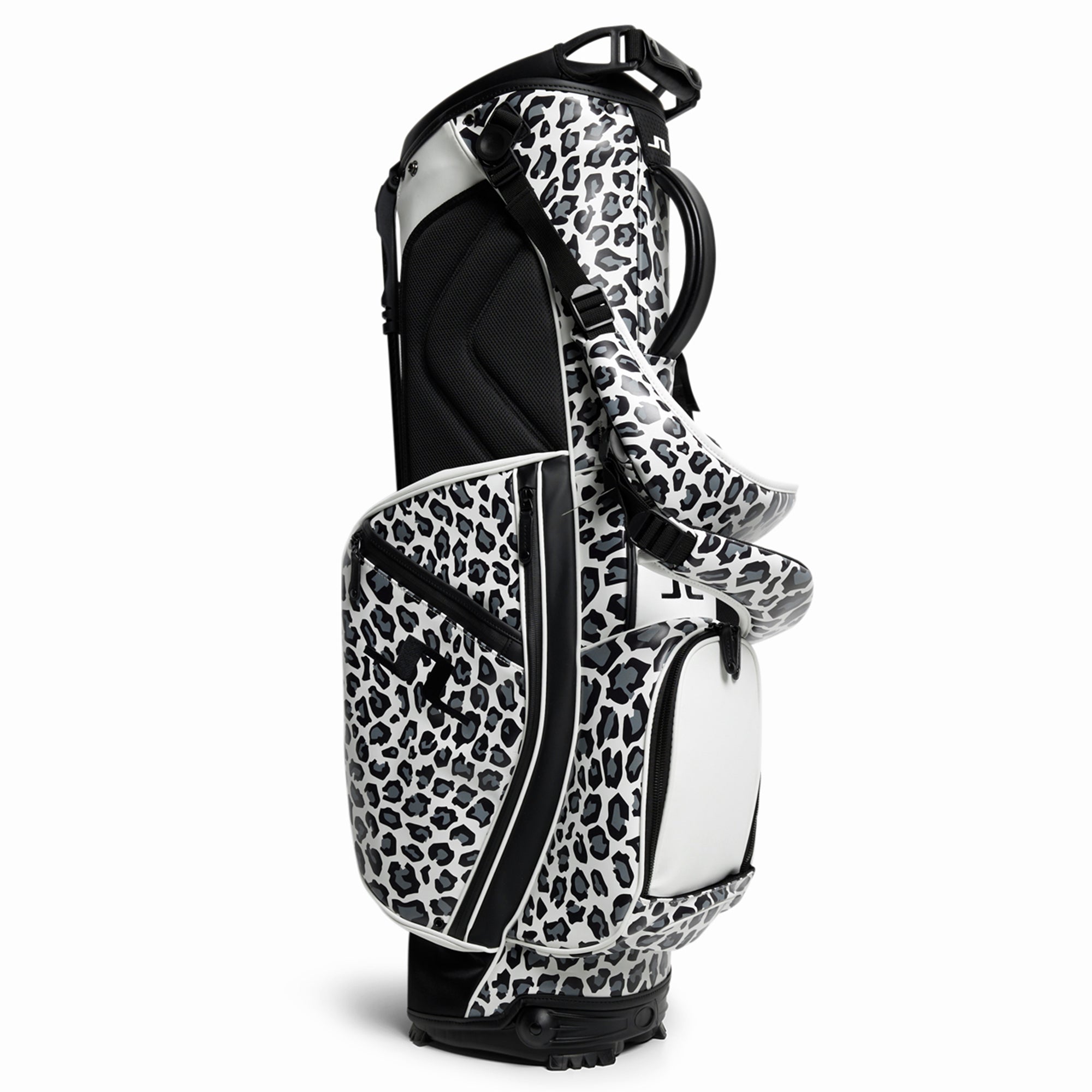 J.Lindeberg Golf Play Stand Bag