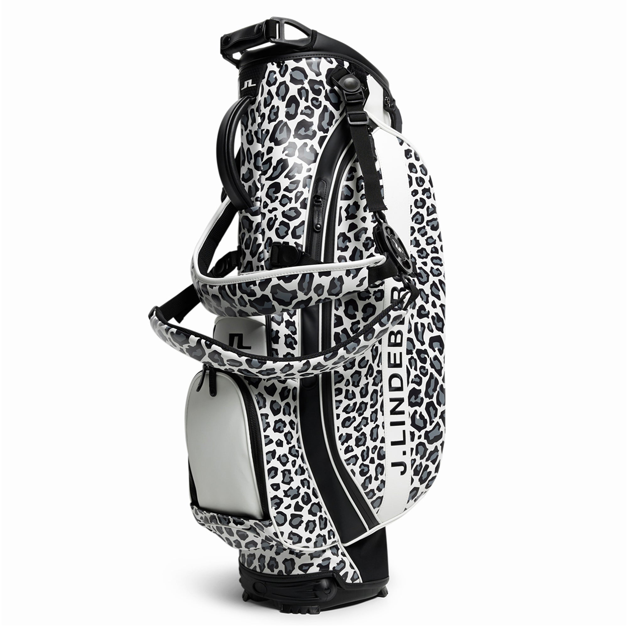 J.Lindeberg Golf Play Stand Bag
