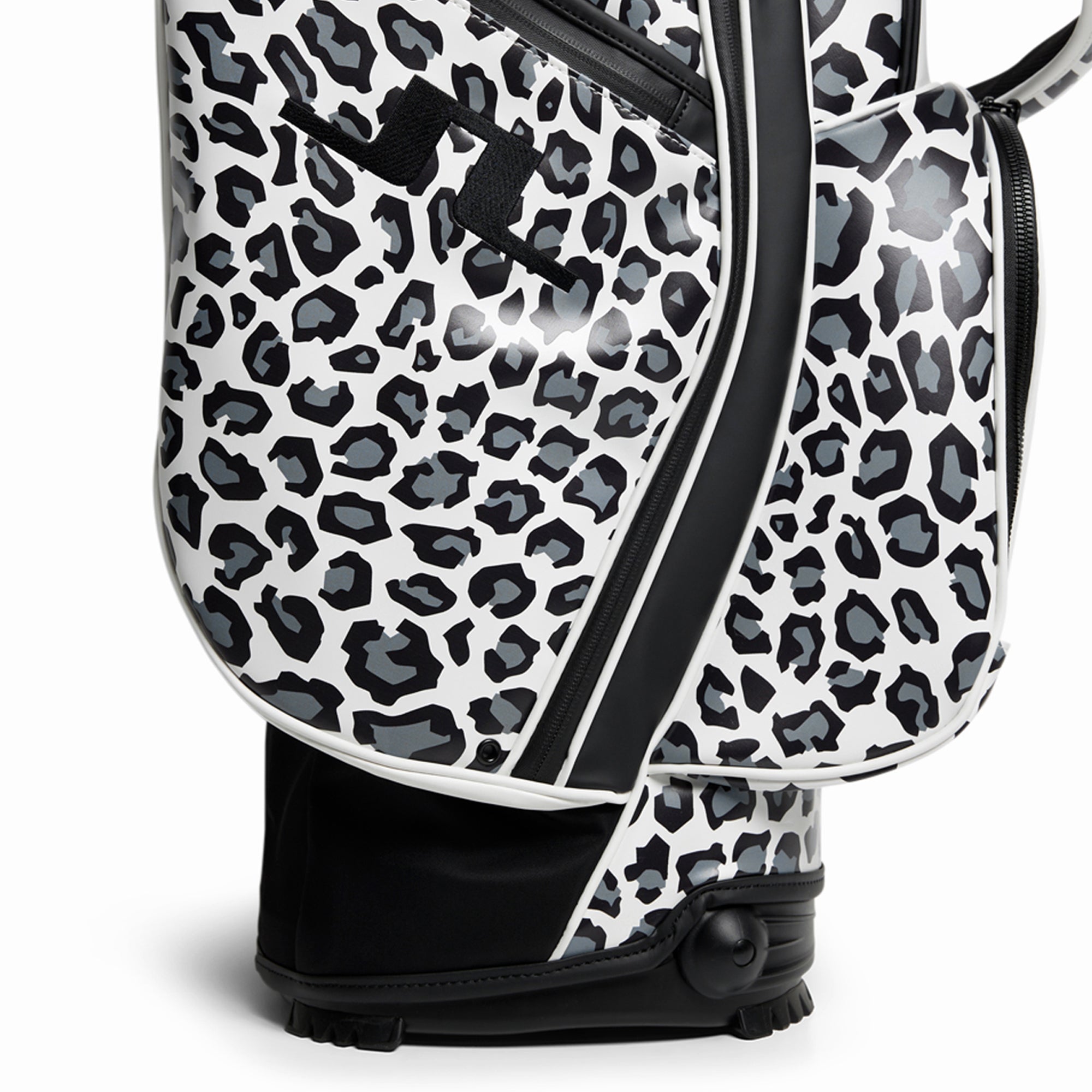 J.Lindeberg Golf Play Stand Bag