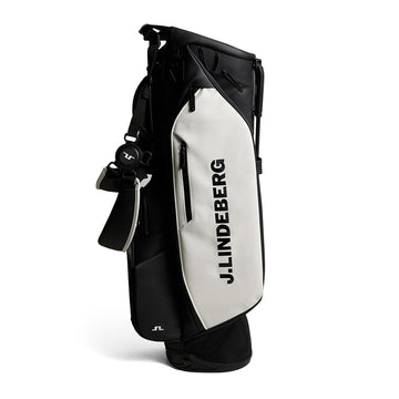 J.Lindeberg Golf Play Stand Bag