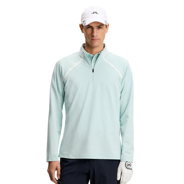 J.Lindeberg Golf Players Mid Layer PS26