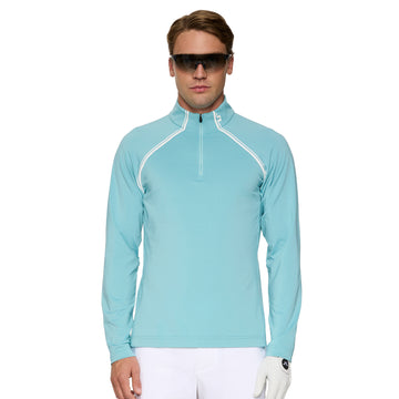 J.Lindeberg Golf Players Mid Layer PS26