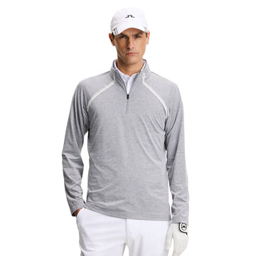 J.Lindeberg Golf Players Mid Layer PS26