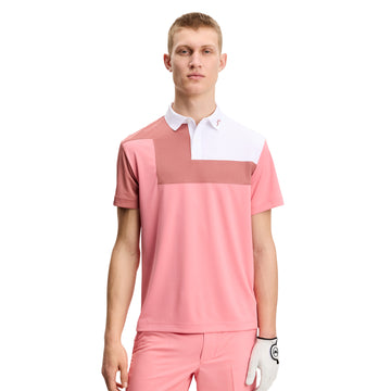 J.Lindeberg Golf Rody Polo Shirt