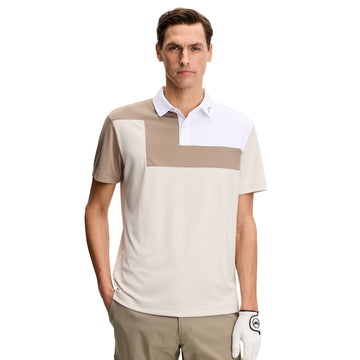 J.Lindeberg Golf Rody Polo Shirt