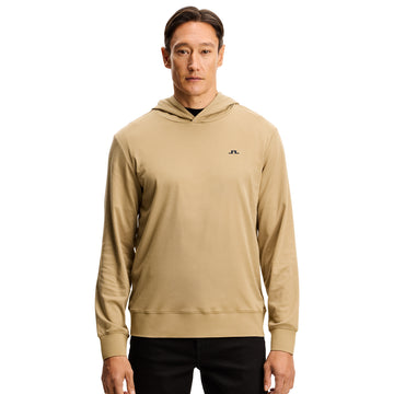 J.Lindeberg Golf Roland Hoodie