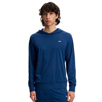 J.Lindeberg Golf Roland Hoodie