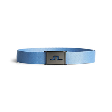 J.Lindeberg Golf Roy Belt SS25 Rain Washed O539