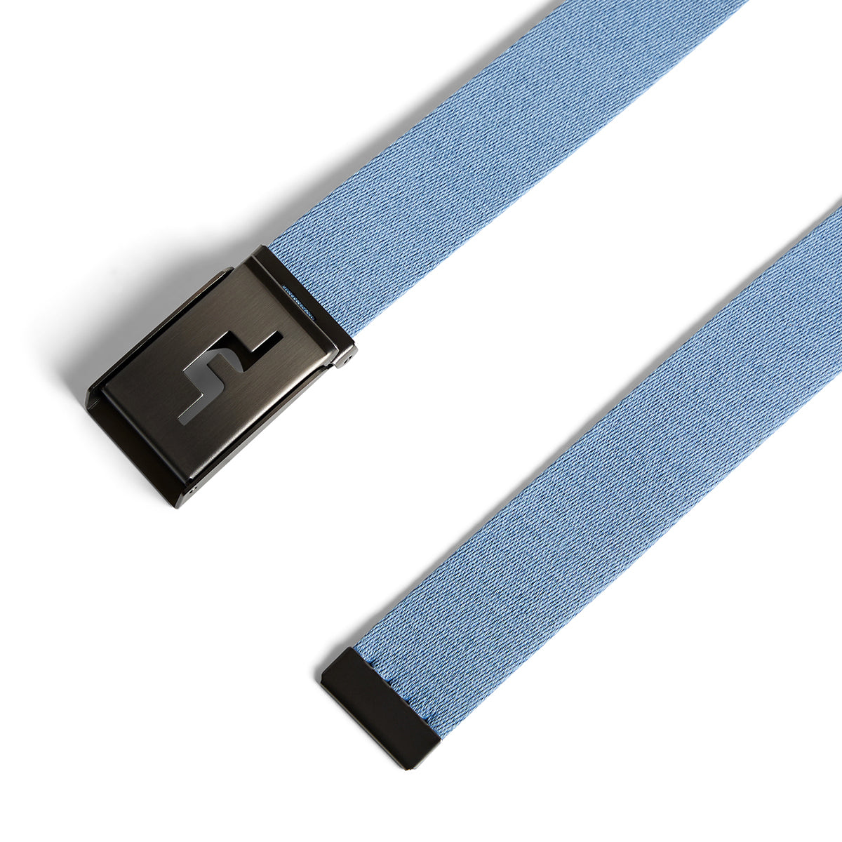 J.Lindeberg Golf Roy Belt SS25 Rain Washed O539