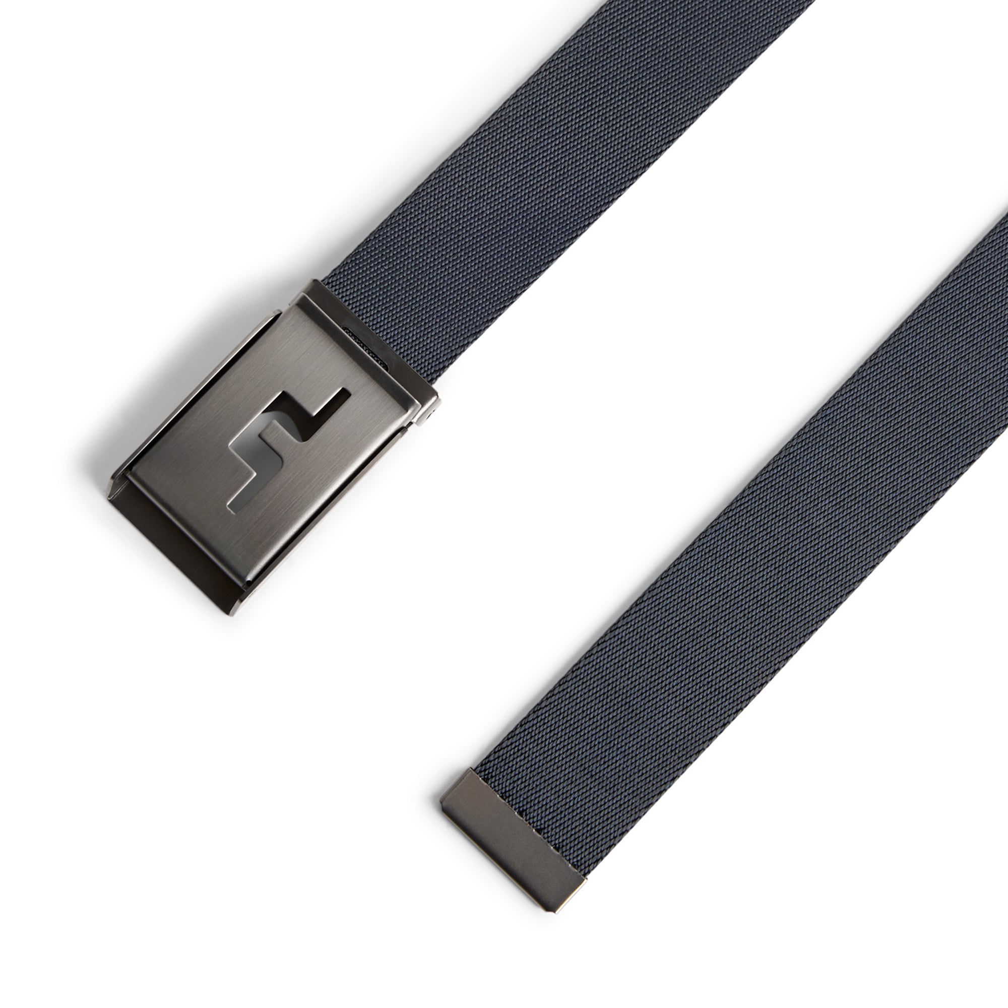J.Lindeberg Golf Roy Belt SS25 JL Navy 6855