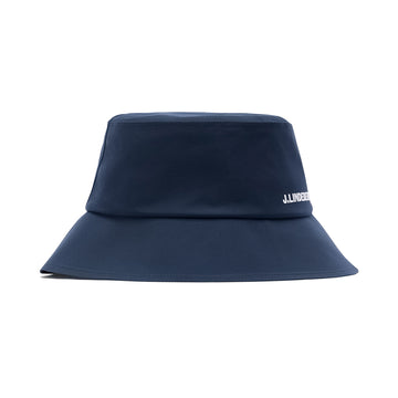 J.Lindeberg Golf Sandy Rain Bucket Hat