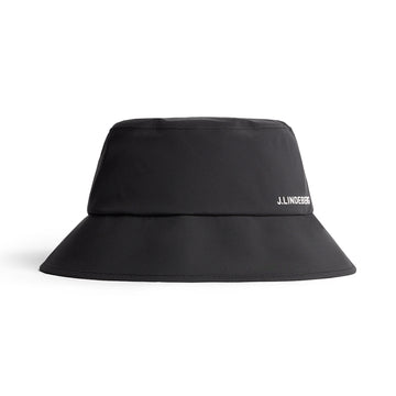 J.Lindeberg Golf Sandy Rain Bucket Hat