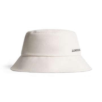J.Lindeberg Golf Sandy Rain Bucket Hat