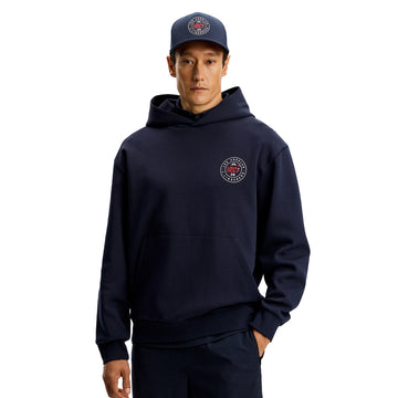 J.Lindeberg Golf Scottie Hoodie