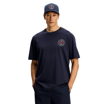 J.Lindeberg Golf Scottie T-Shirt PS26