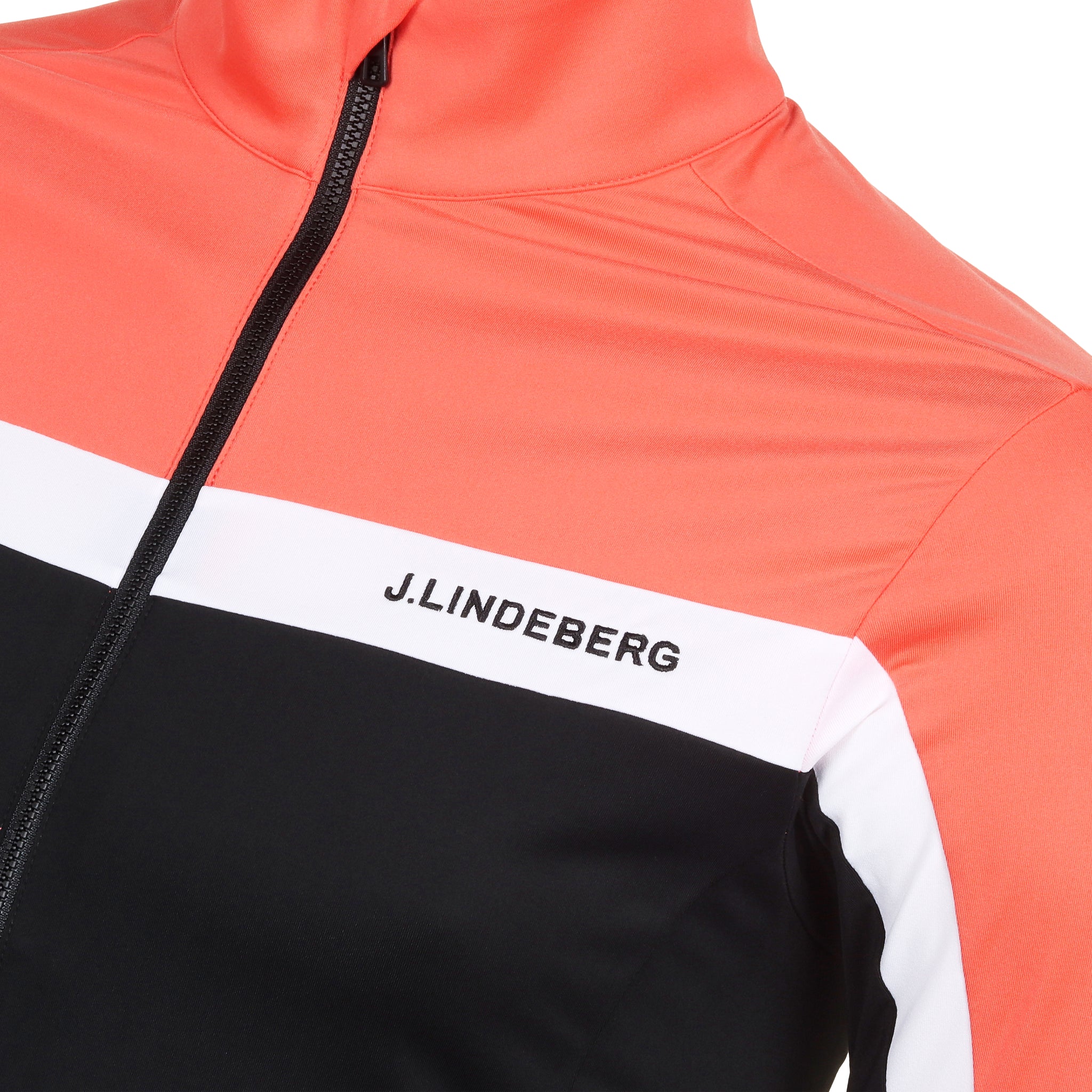J.LINDEBERG Men Golf Banks Mid Layer Jacket main image 1