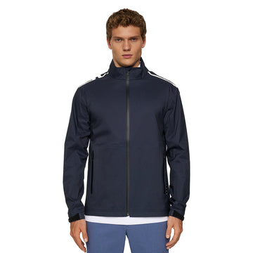 J.Lindeberg Golf Shay Rain Jacket FW25