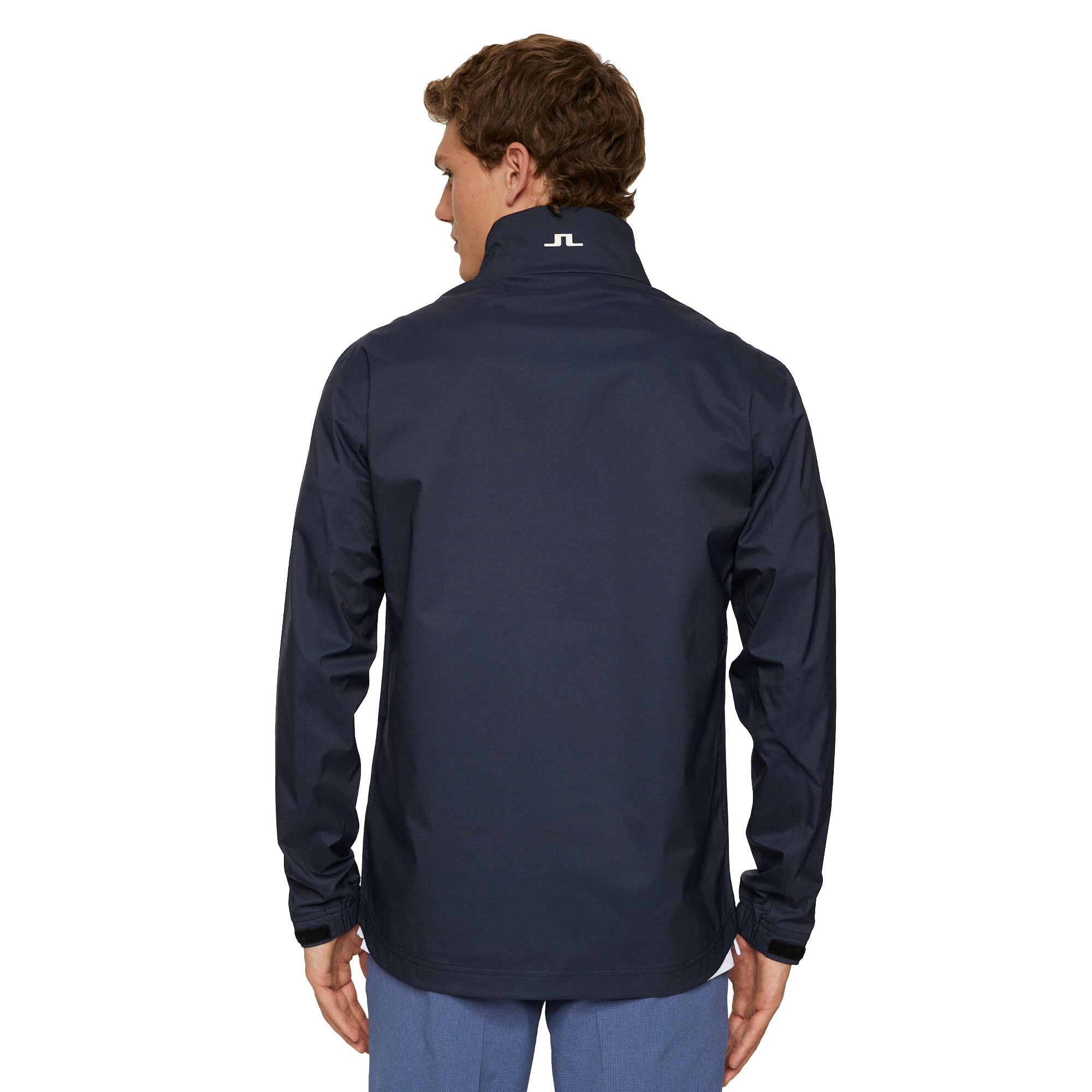 J.Lindeberg Golf Shay Rain Jacket FW25
