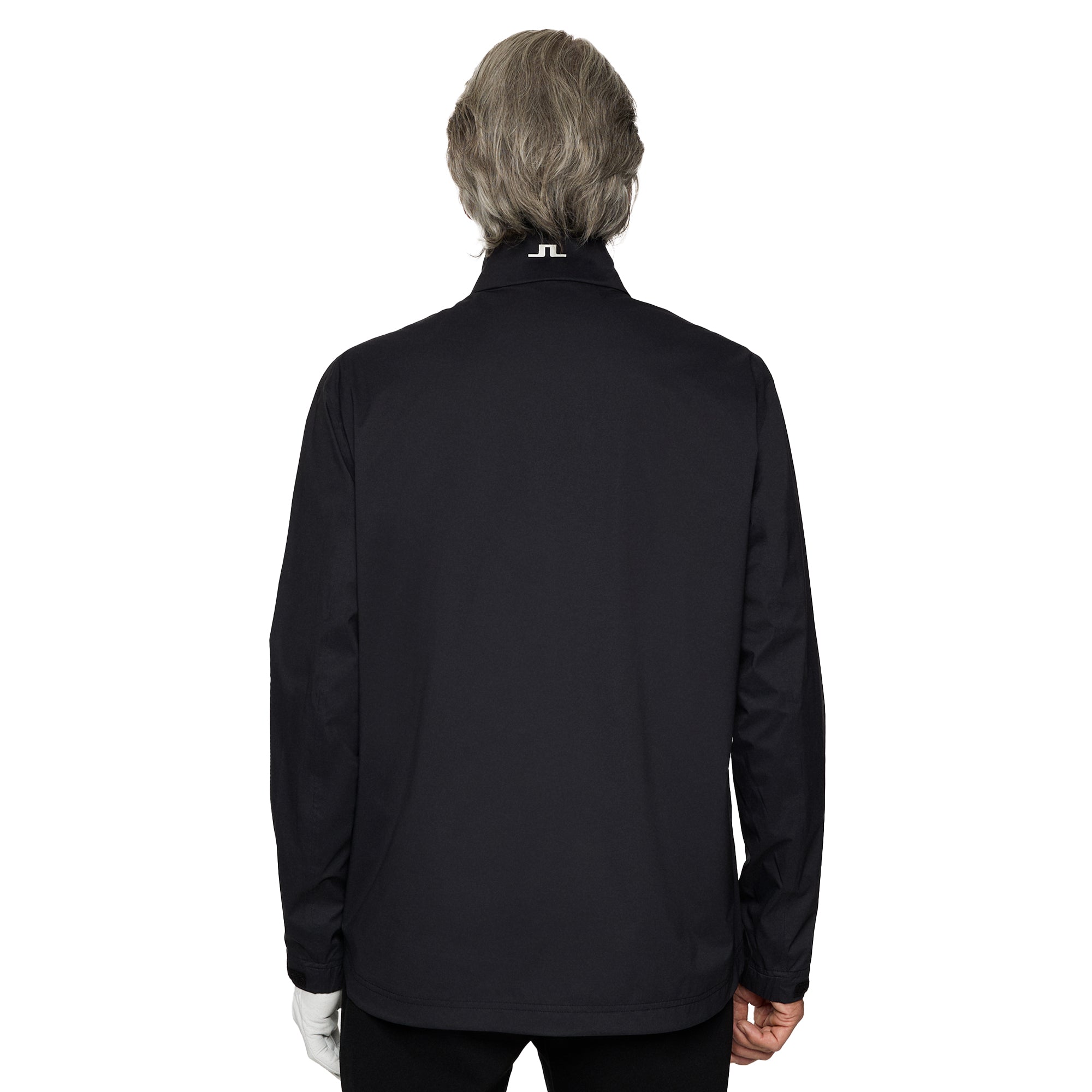 J.Lindeberg Golf Shay Rain Jacket FW25