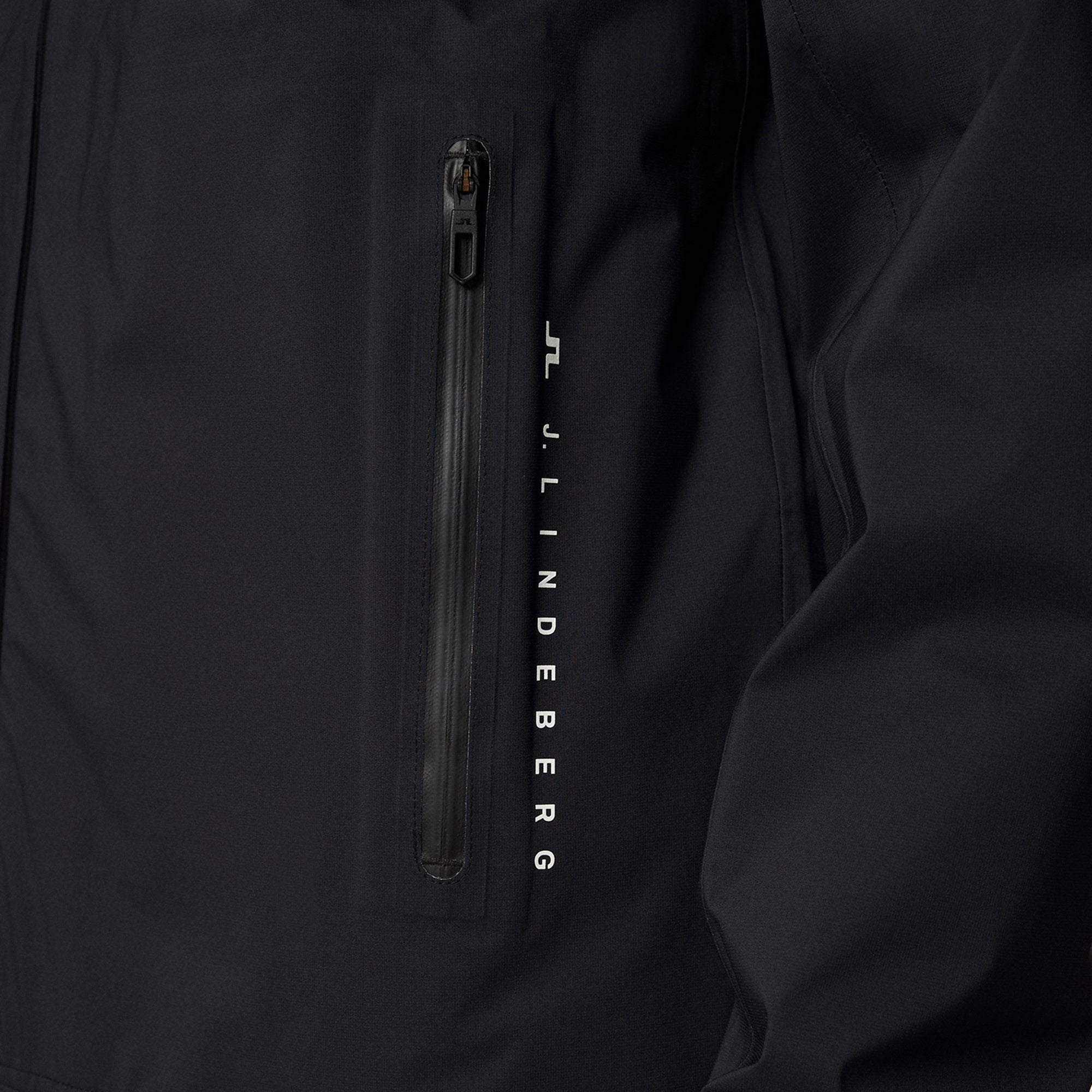 J.Lindeberg Golf Shay Rain Jacket FW25