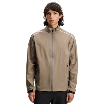 J.Lindeberg Golf Shay Rain Jacket