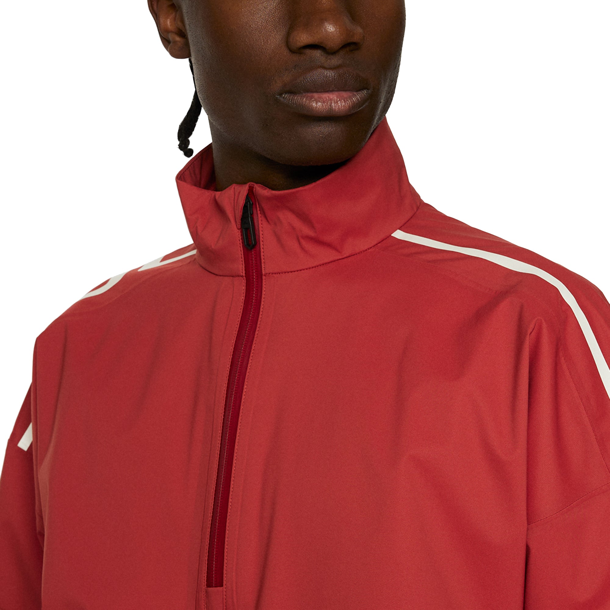J.Lindeberg Golf Shay Rain Shirt FW25