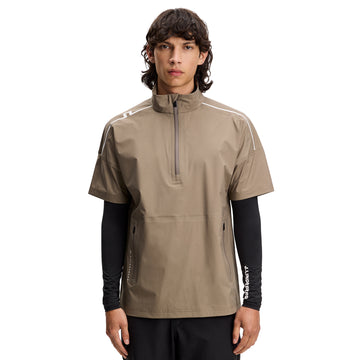 J.Lindeberg Golf Shay Rain Shirt