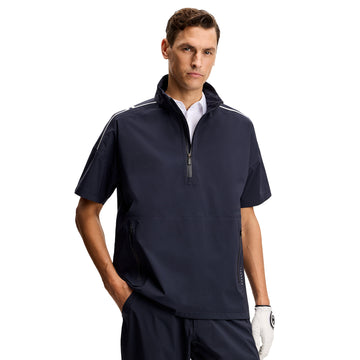 J.Lindeberg Golf Shay Rain Shirt